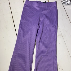 Byxa - Tunn stretchig byxa 