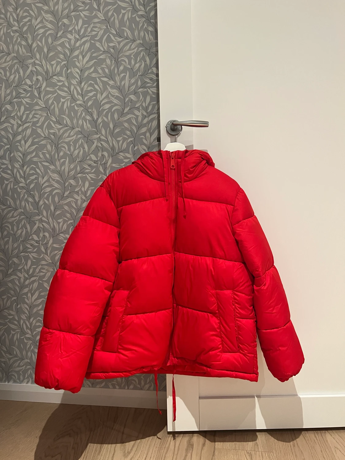 Populär Jacka från Hm - 90