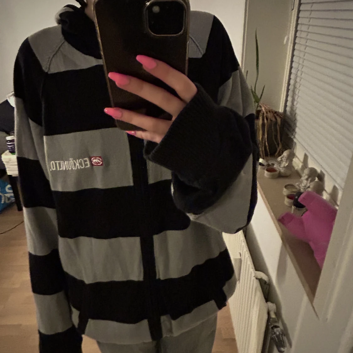 Eckö untld hoodie - 91