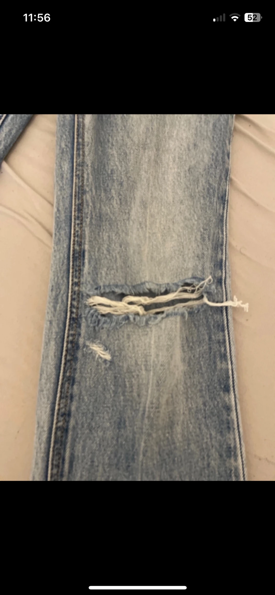 Stradivarius jeans - 90