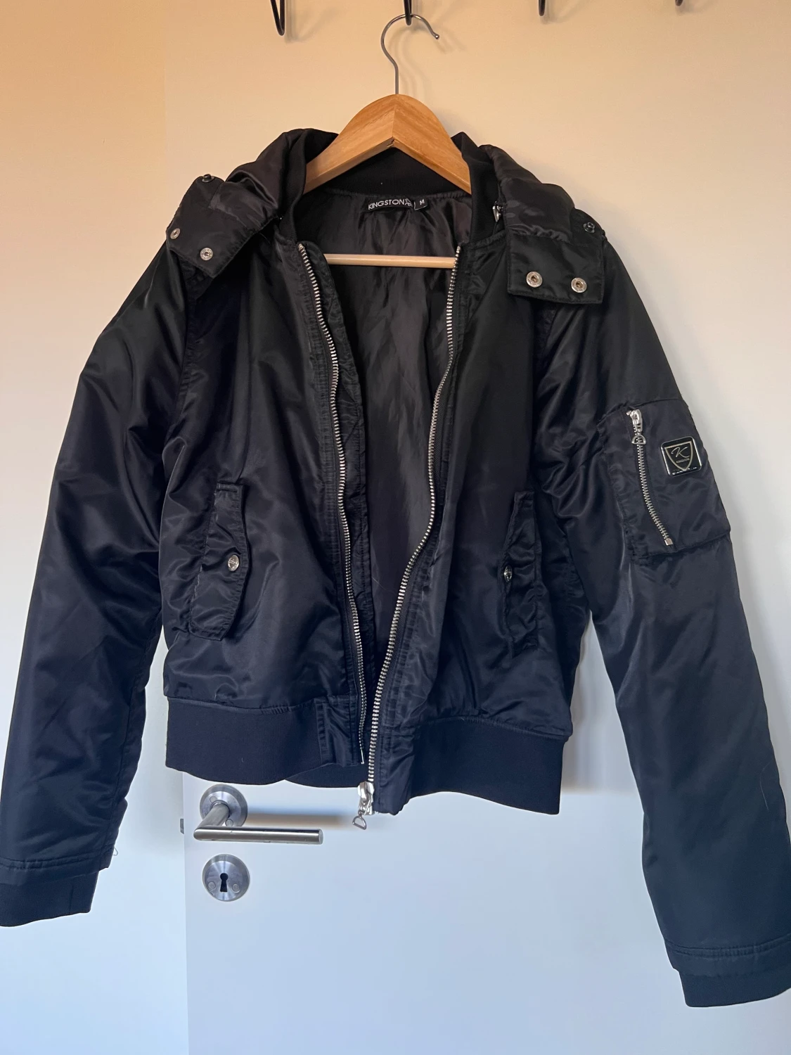 Jacka från Kingstom