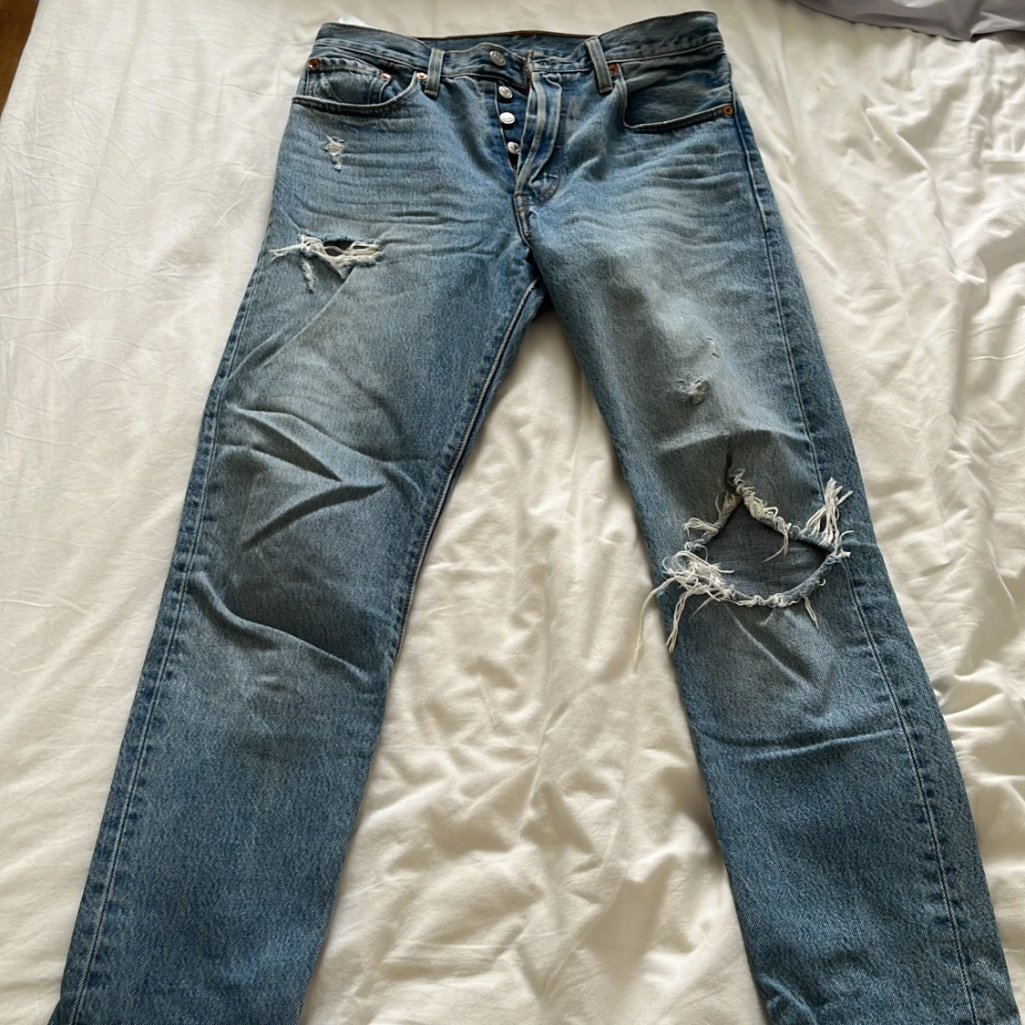 Levis 501 - 90