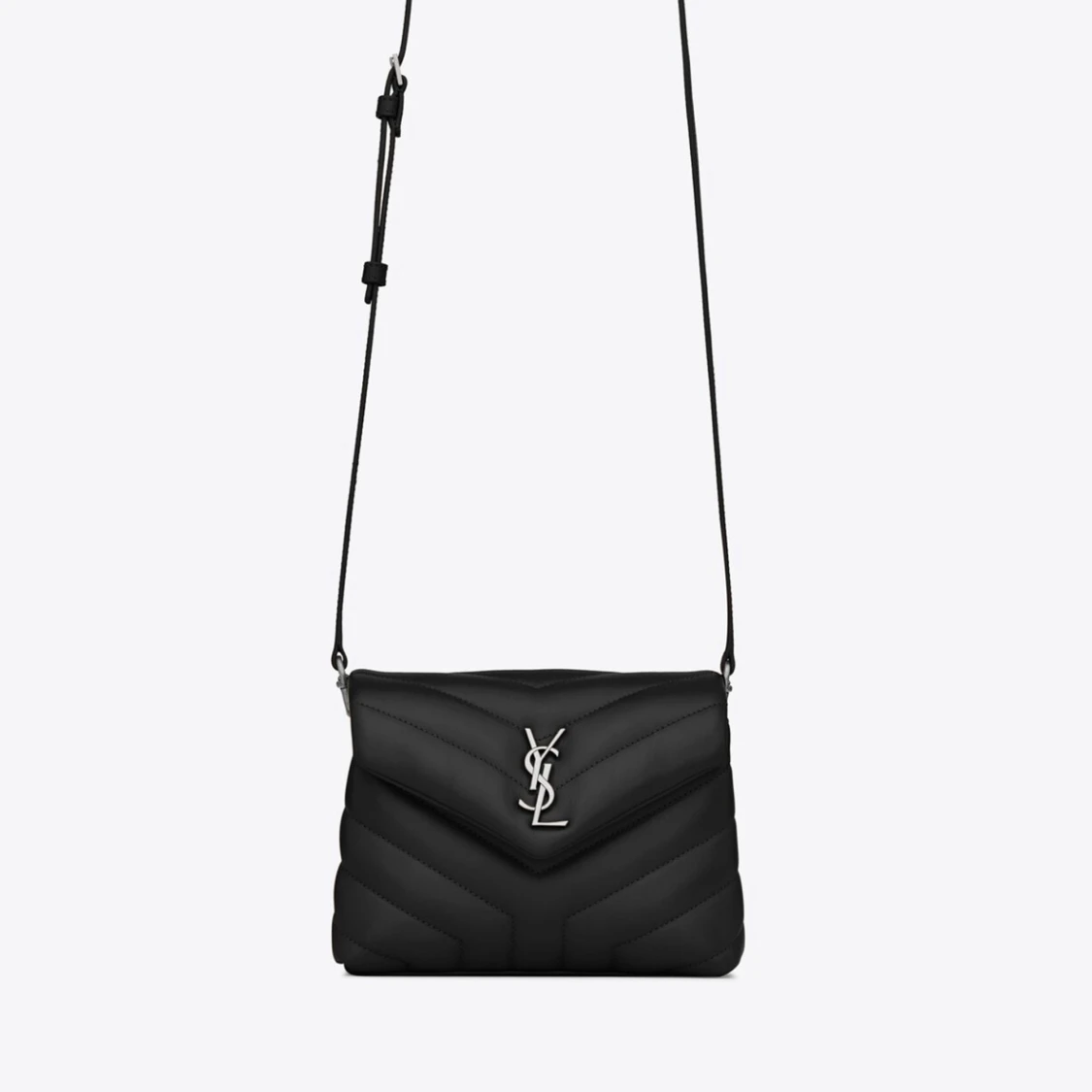 Ysl loulou toy bag
