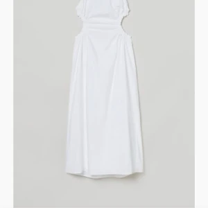 Jakt på denhär klänningen! - Hej! Jag är på jakt efter den här fina klänningen från HM i storlek XS/S. Den kan vara svart eller vit. Artikelnr. 1004820004. Tack på förhand :)