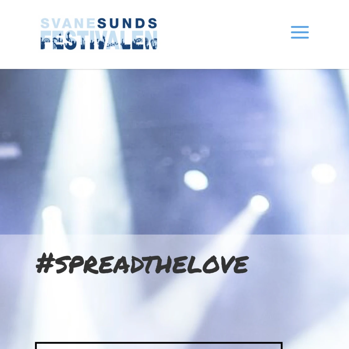 Svanesundsfestivalen