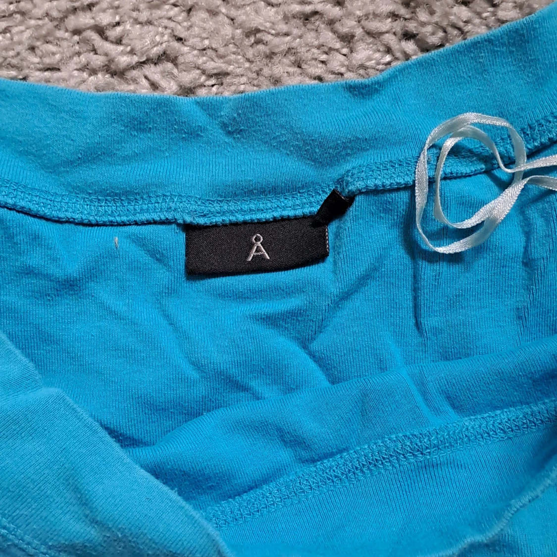 Offshoulder tröja - 90