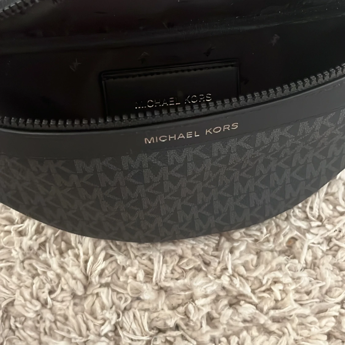 Michael Kors väska äkta skinn - 91