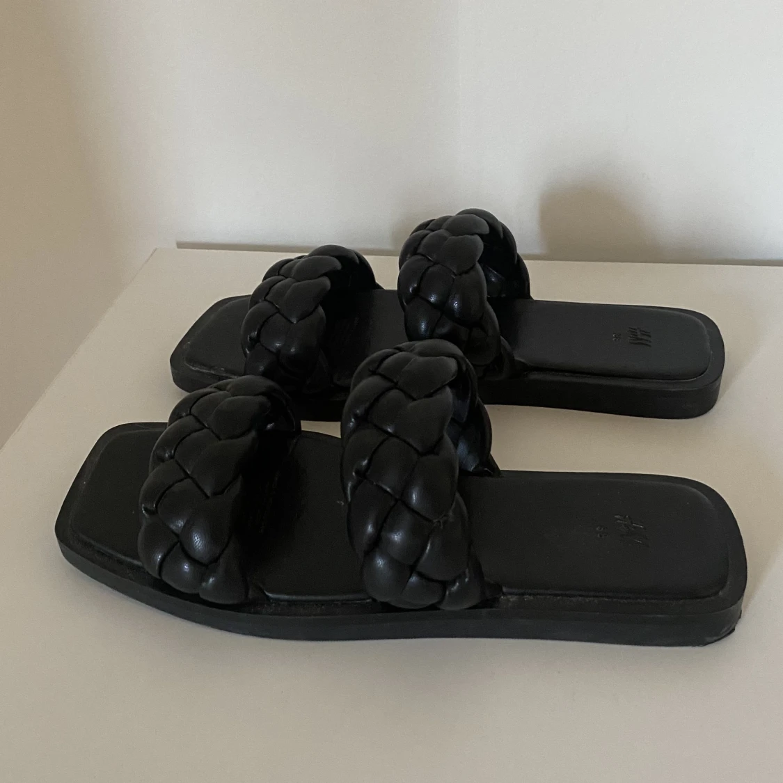 H&M sandaler 38 - 91