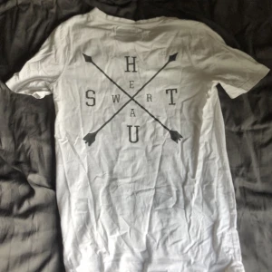 T-shirt  - Använd men fin t-shirt