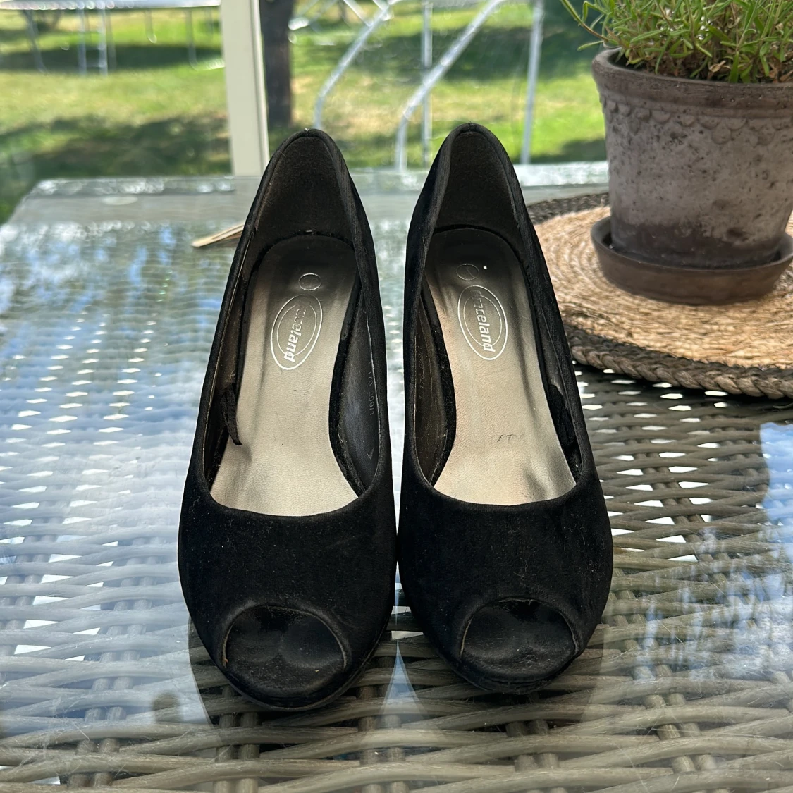 Mockapumps str 36 - 90