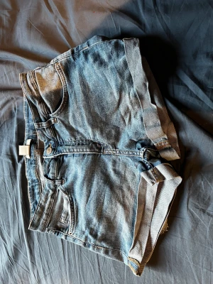 Jeans shorts  - Jeans shorts från H&M . Bra skick 