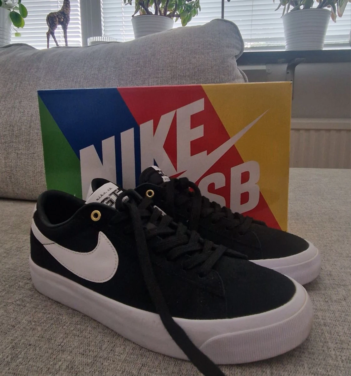 Nike skor 