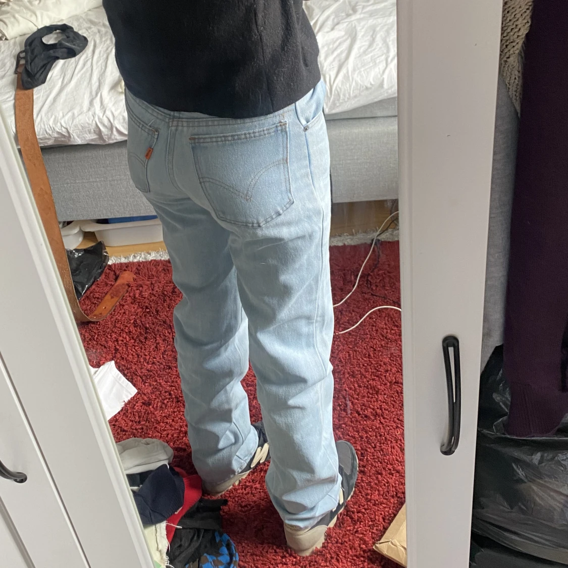 levis jeans