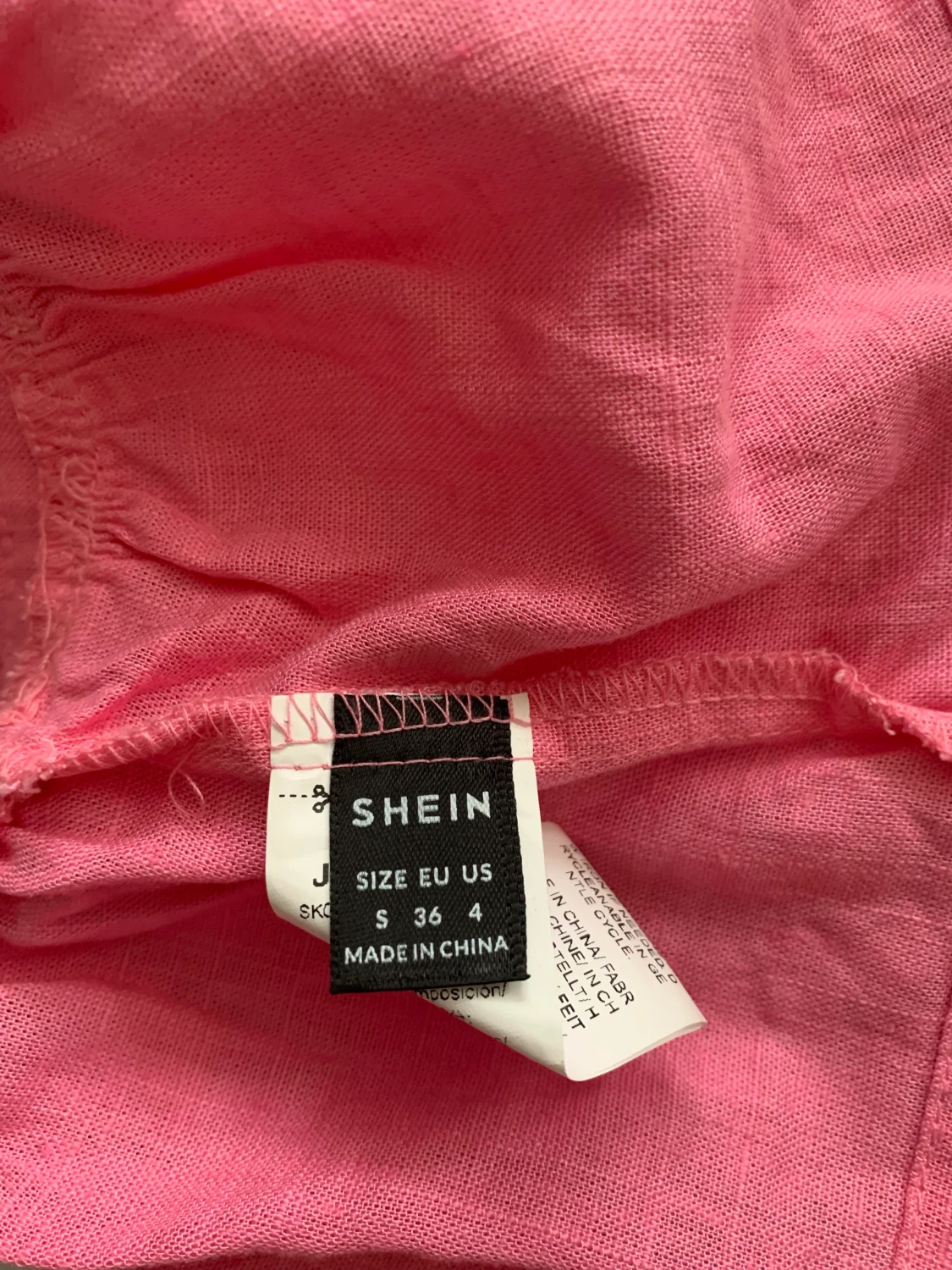 Tröja från Shein - 90