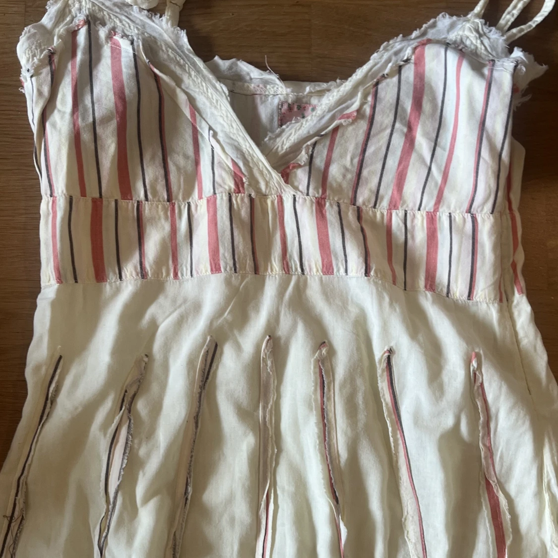 Vintage Y2k sommarklänning - 90
