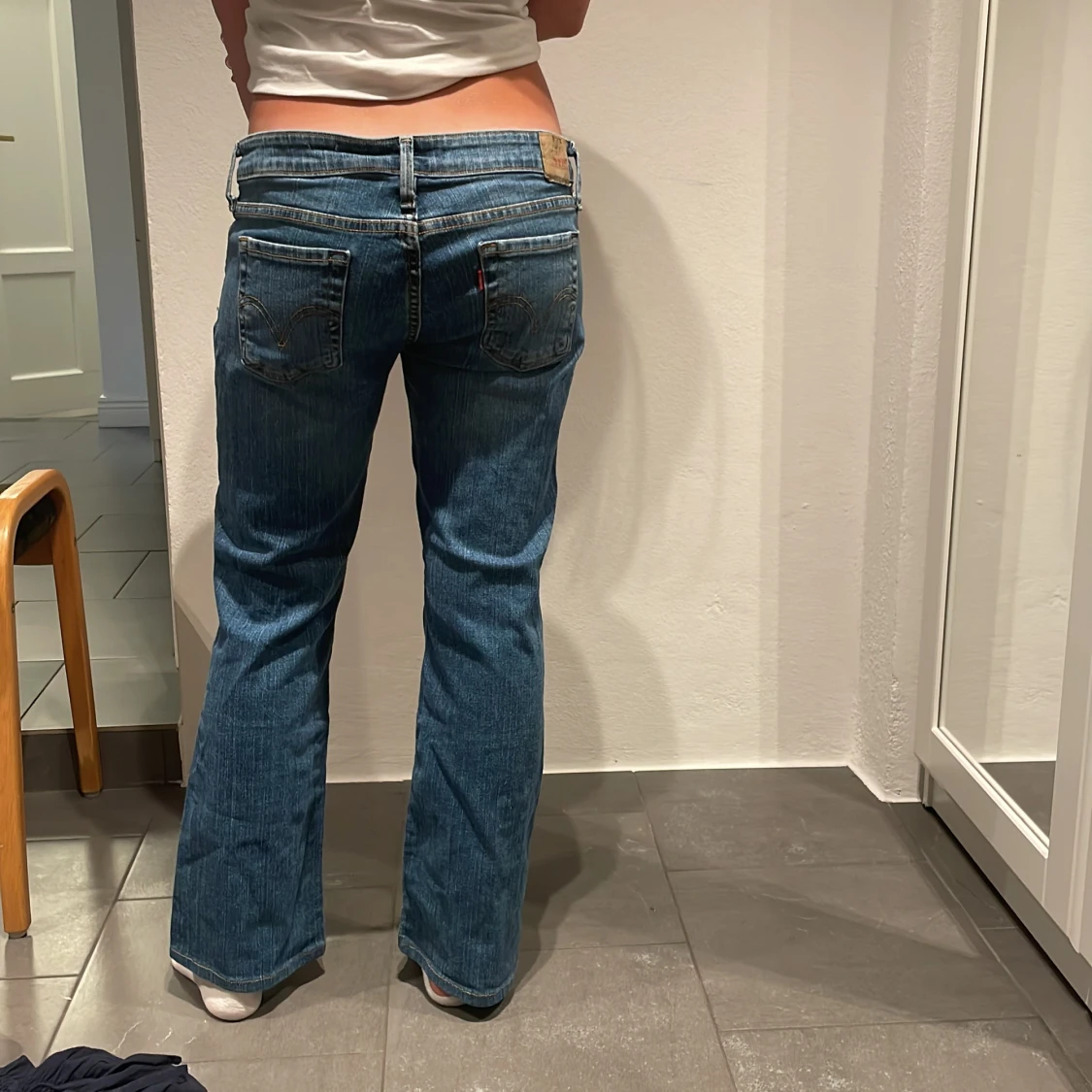 Vintage Levi's jeans  - 90