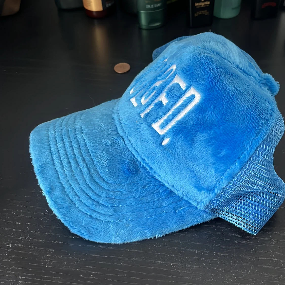 Keps - Classified - 91