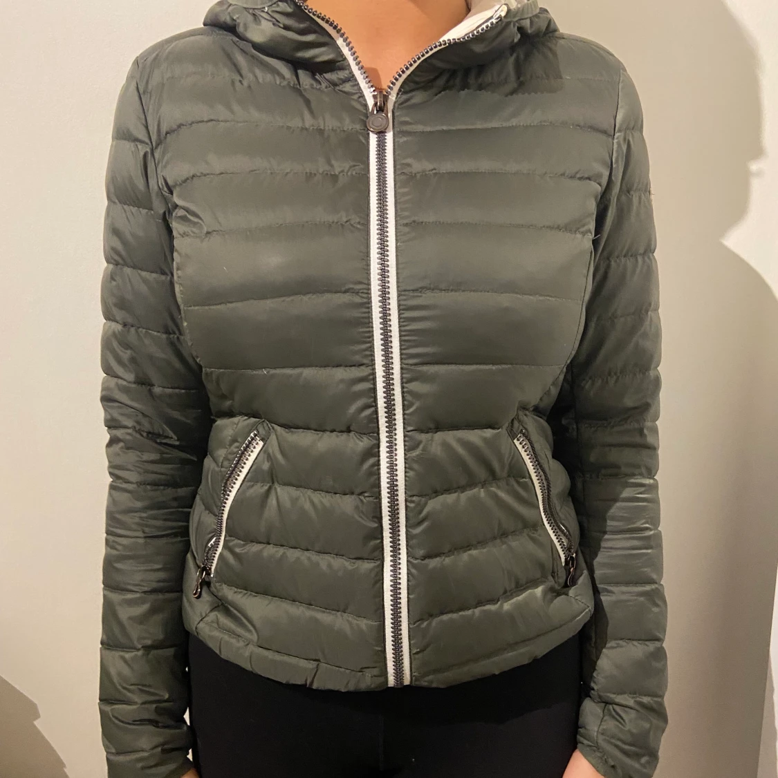 Colmar tunn dunjacka - 90