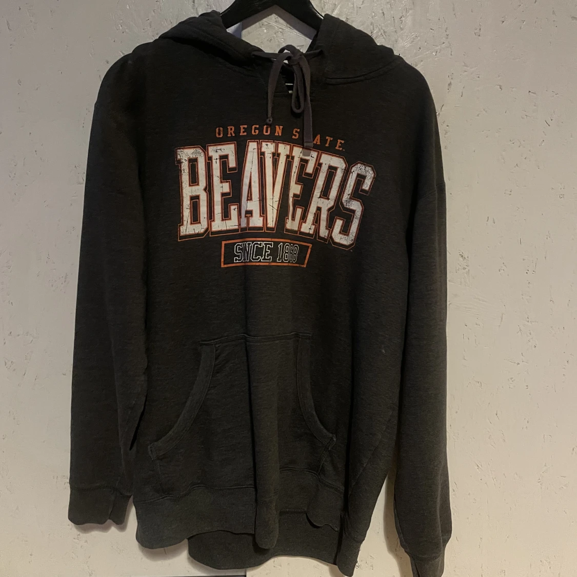 Collegehoodie Oregon State