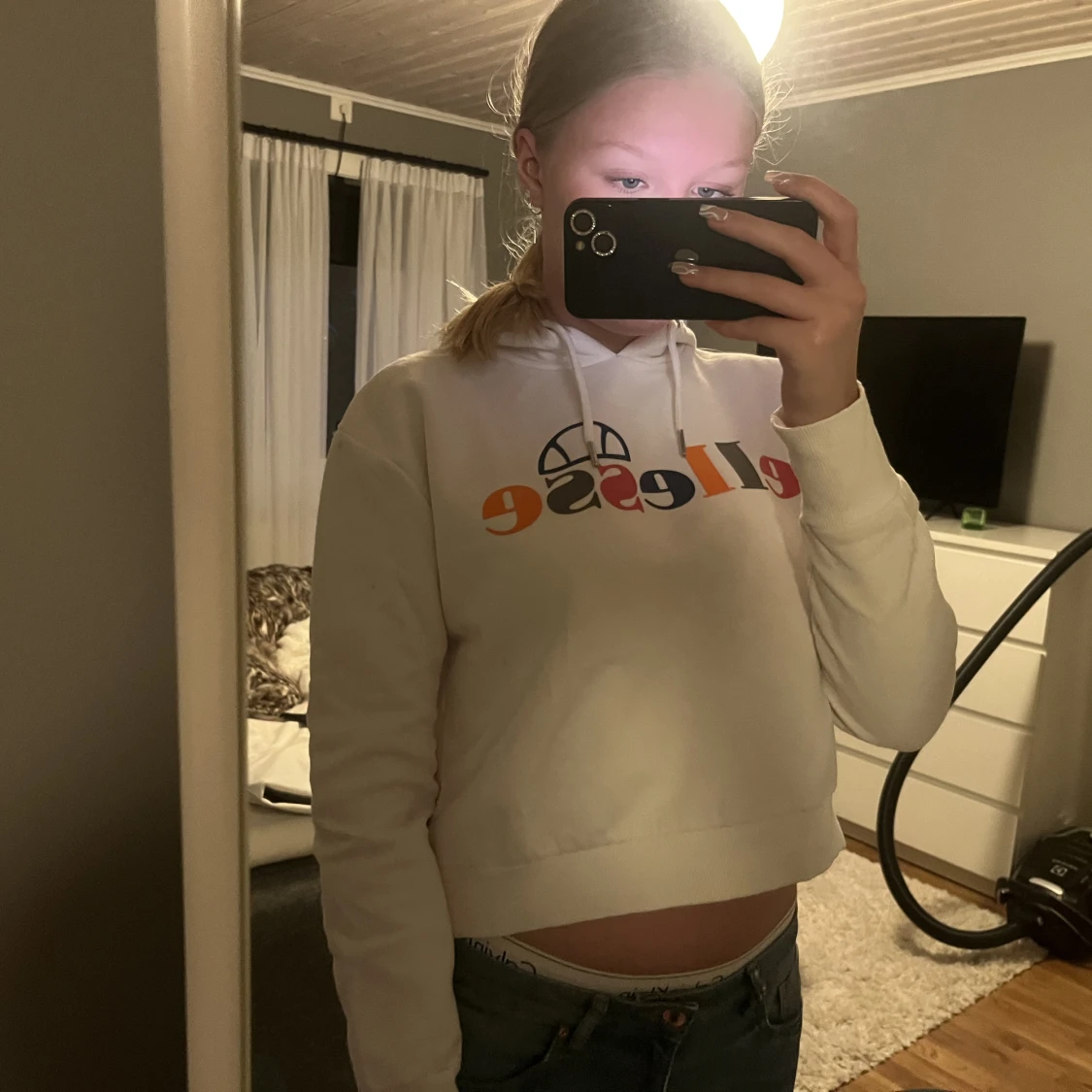 Hoodie från Ellesse - 90