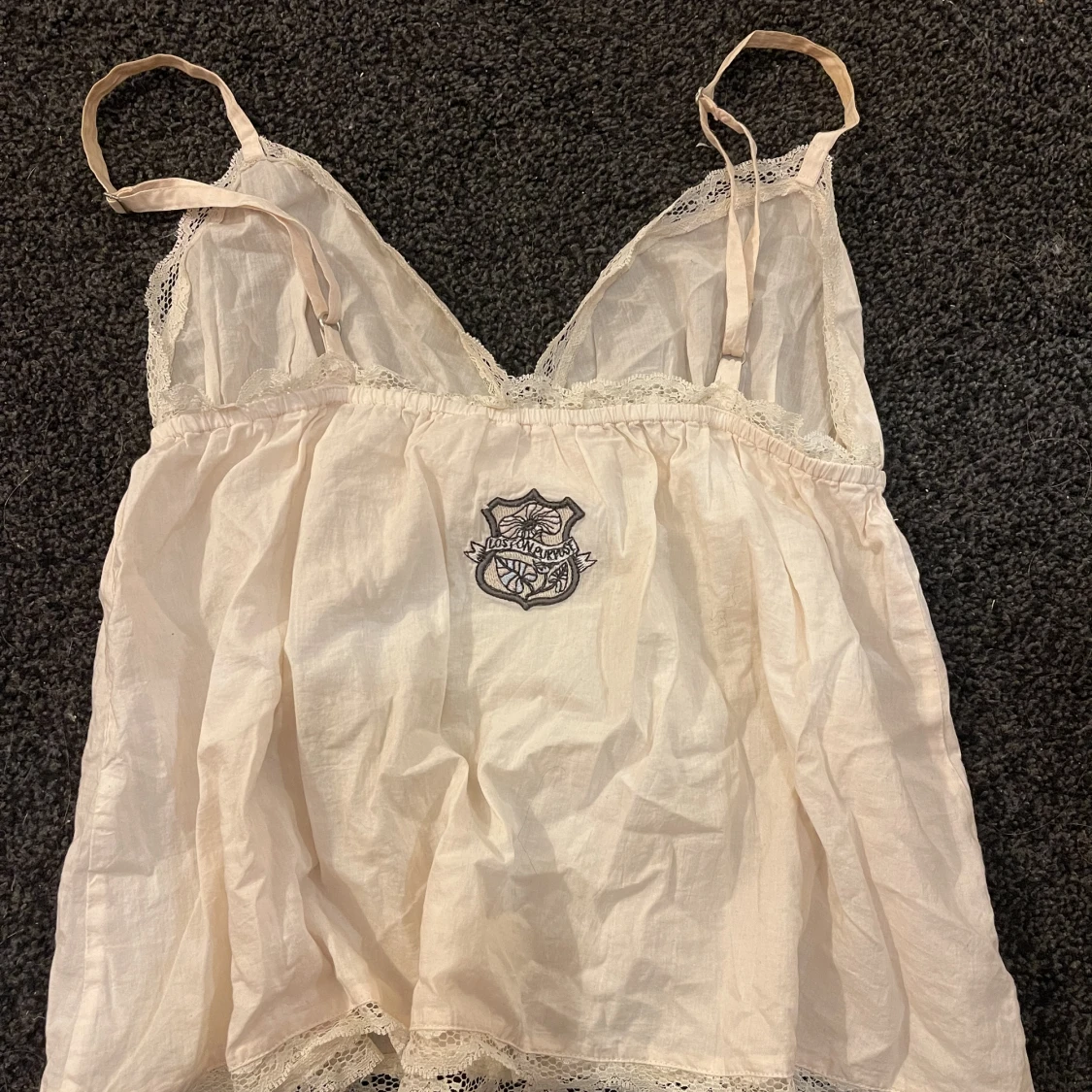 Linne odd molly  - 91