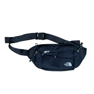 The north face midjeväska  - Midjeväska från the north face, använd fåtal gånger 