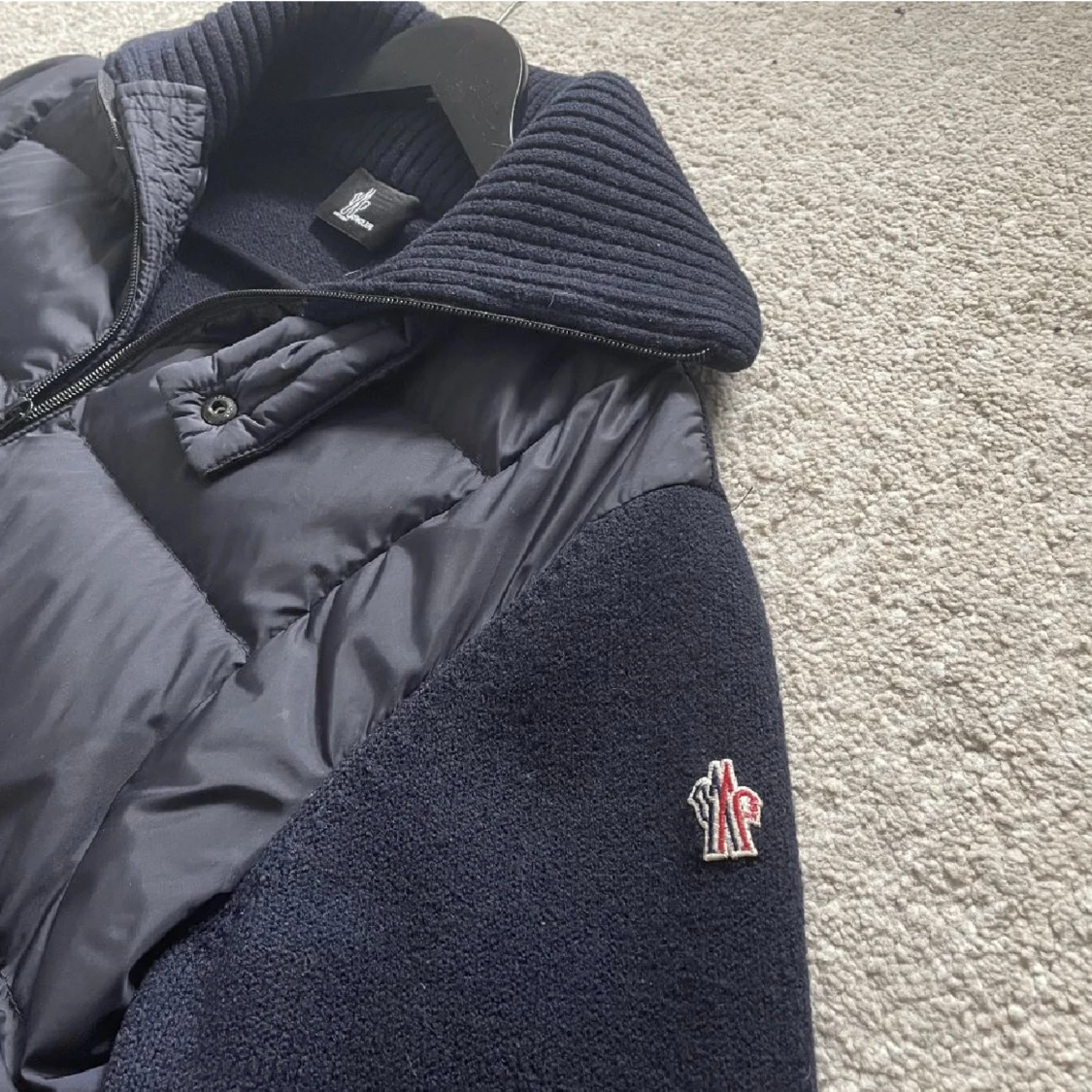 Moncler cardigan - 90