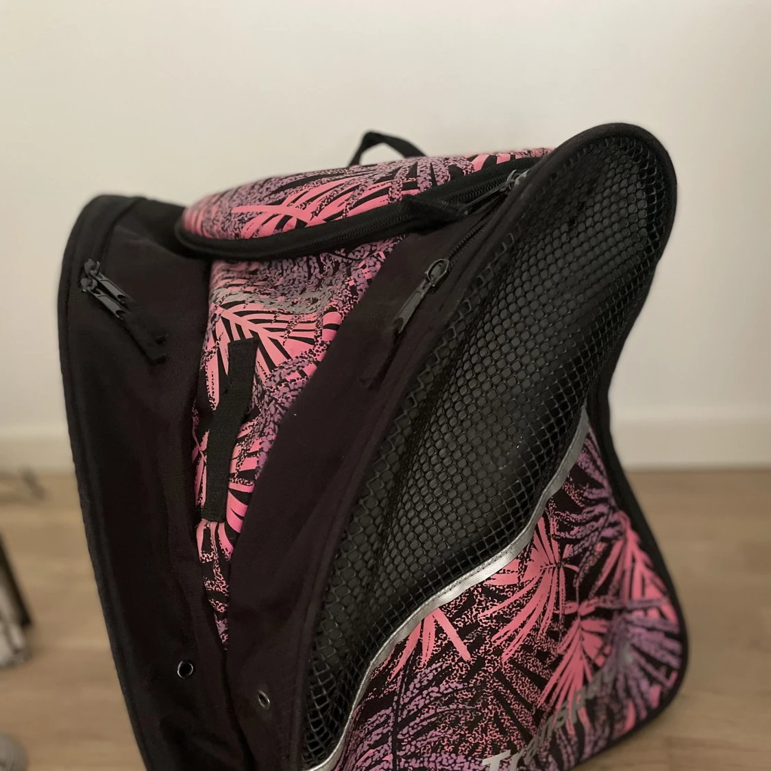 Konståknings ryggsäck - 90