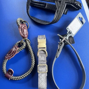 Hund koppel  - Blandat koppel Stl.M i hund 