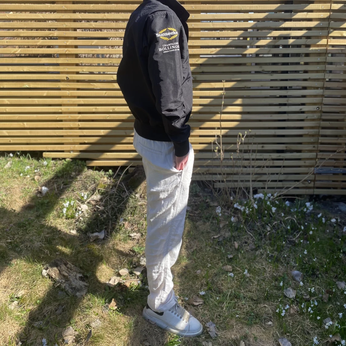 Grand montier jacka - 91