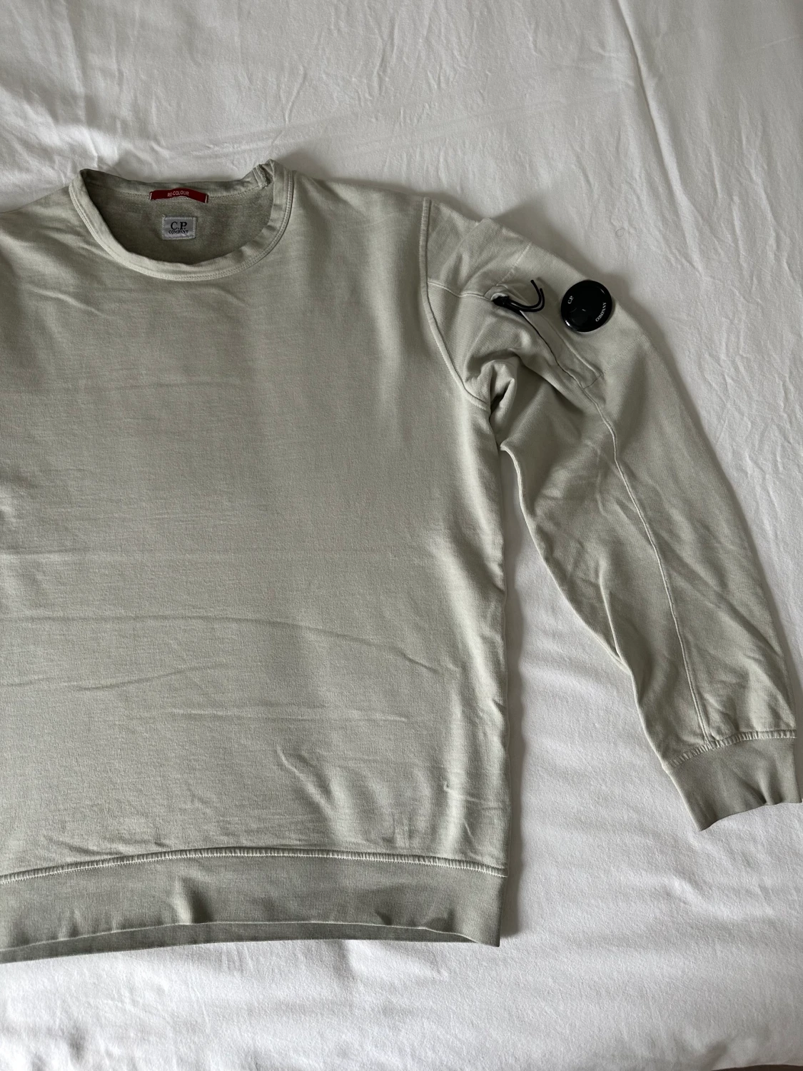 C.P. Company Sweatshirt - 90