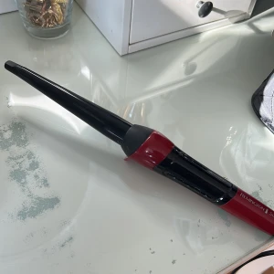 Locktång  - Funkar helt perfekt, använder den ej bara 