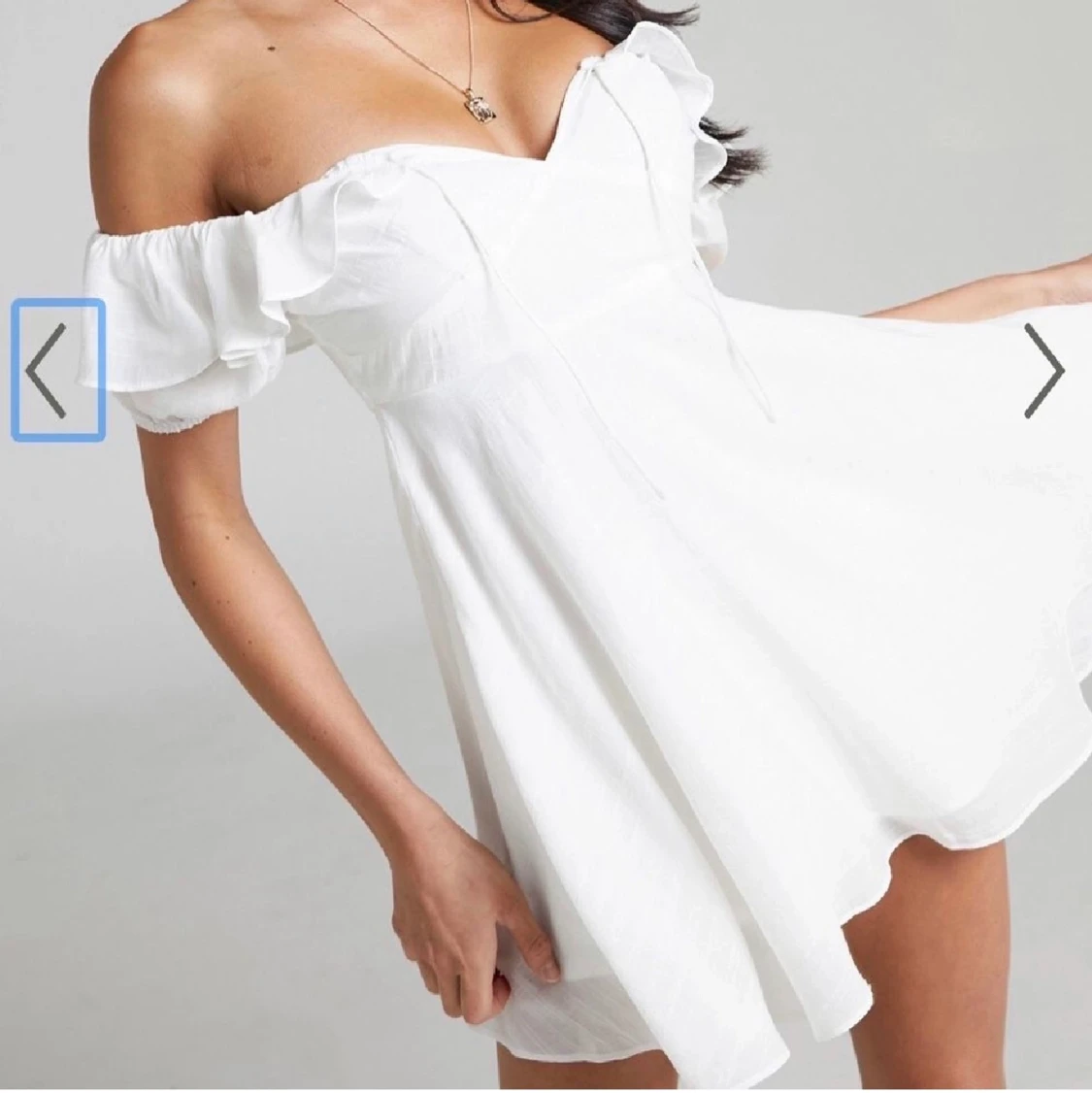 Studentklänning - 91