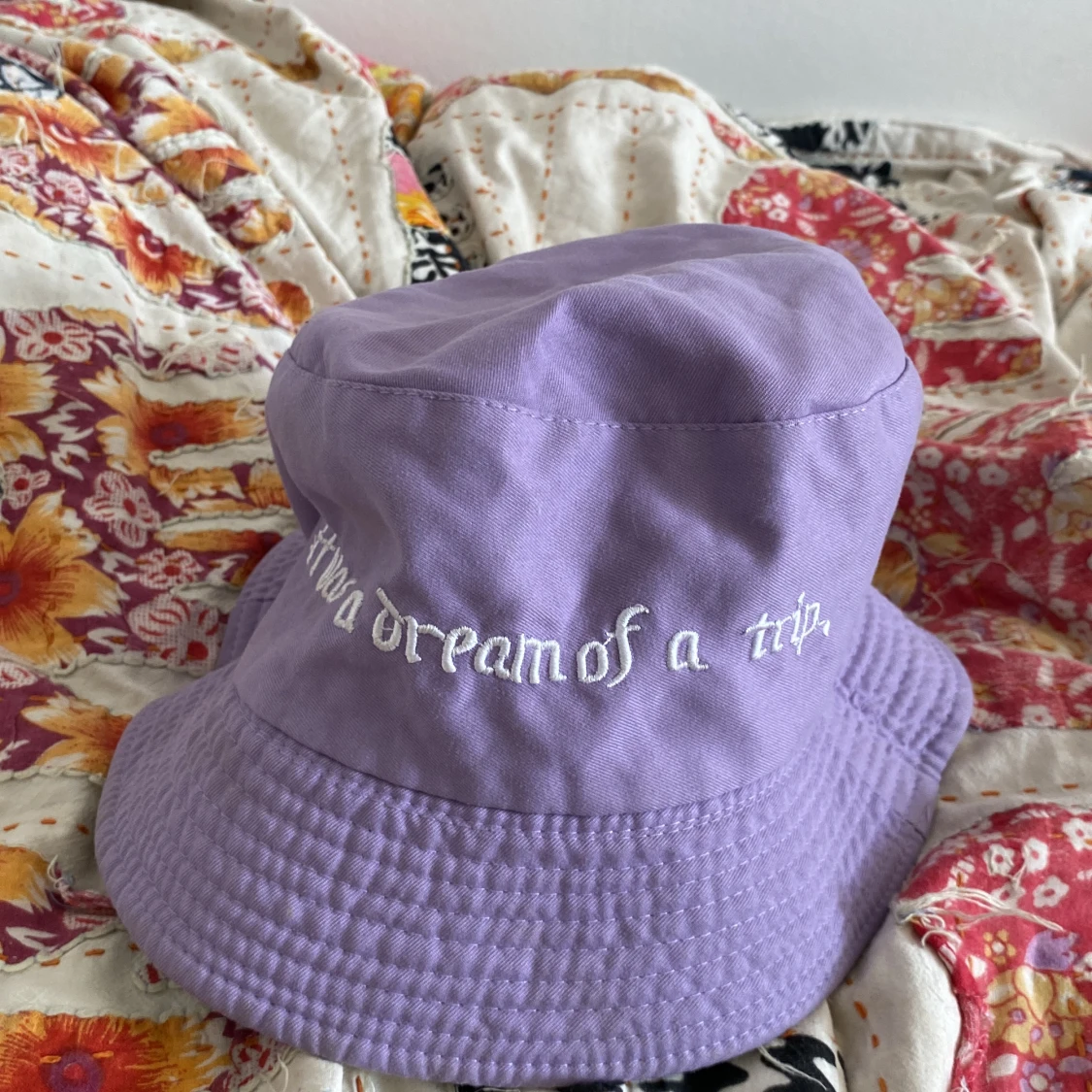 Buckethat - 90