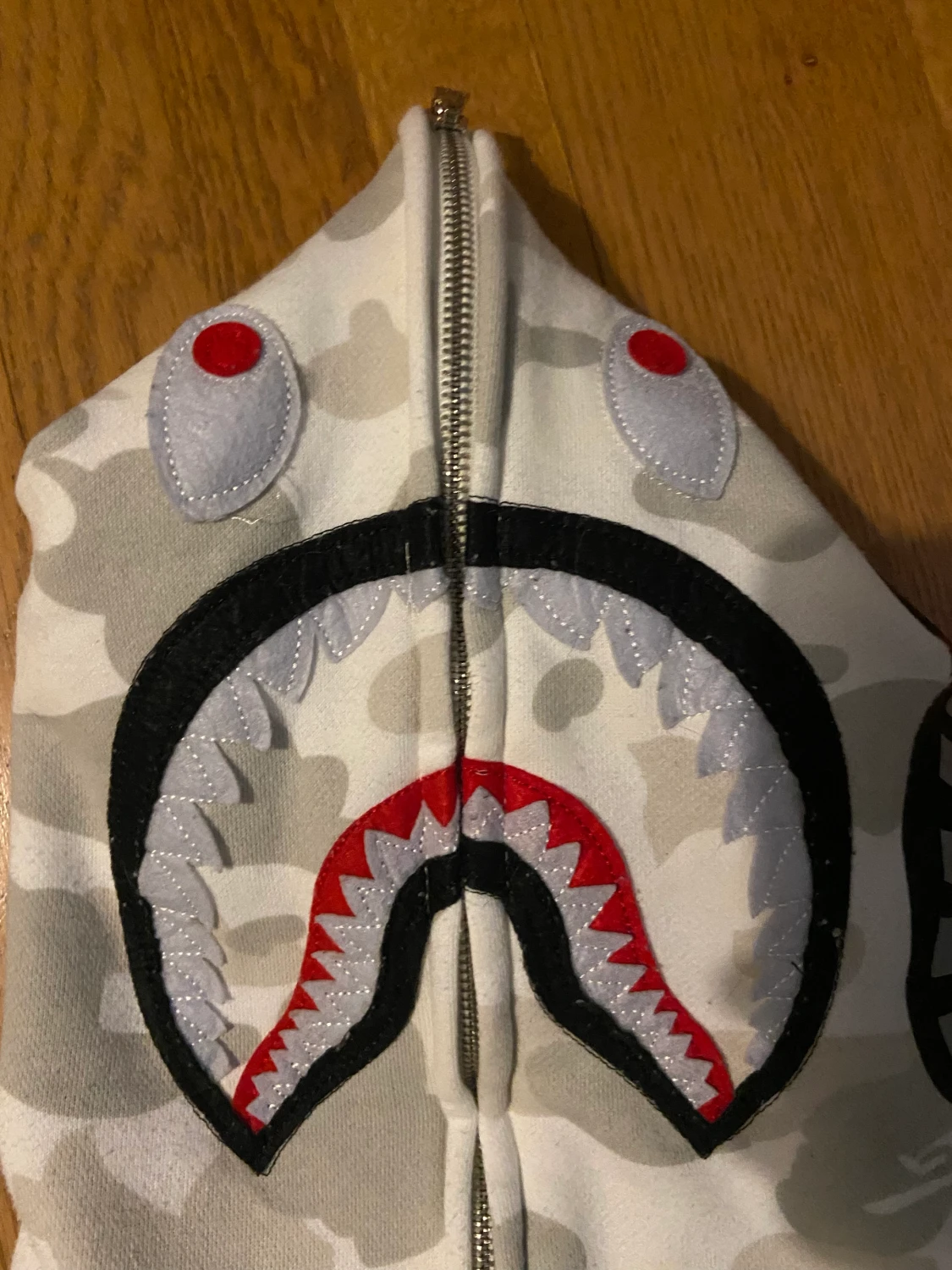 Bape hoodie - 90