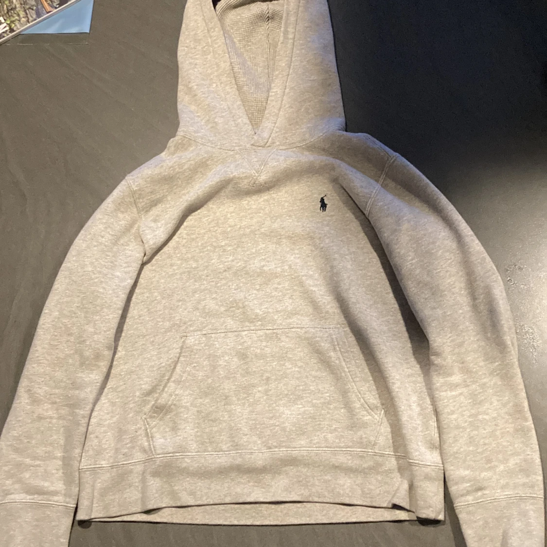 Polo Ralph lauren hoodie