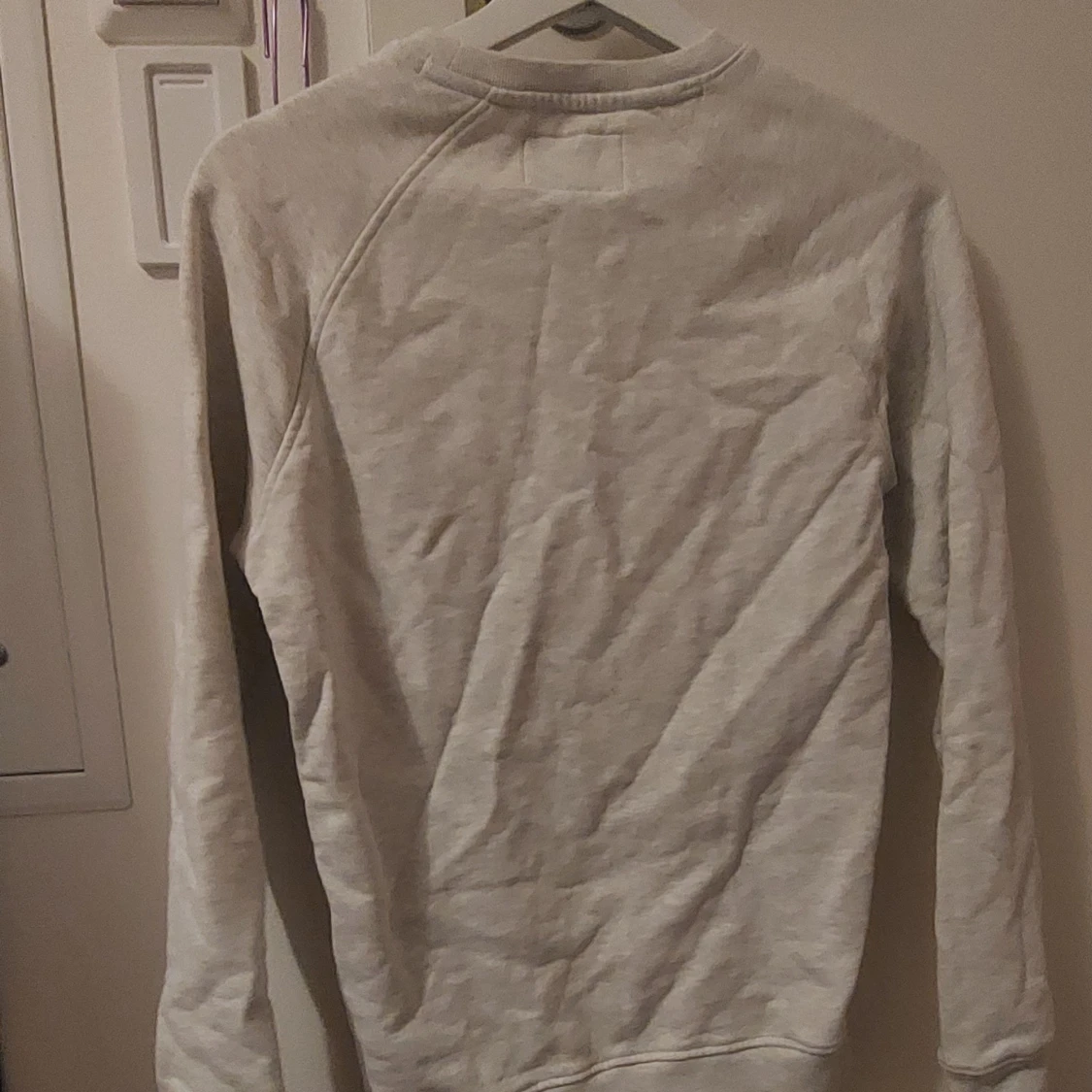 Långärmad tröja - 90