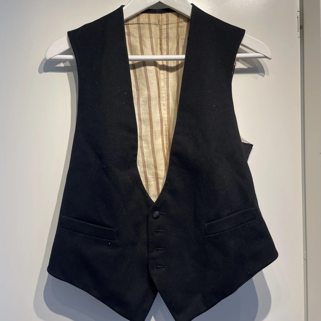 Kostymväst - 90