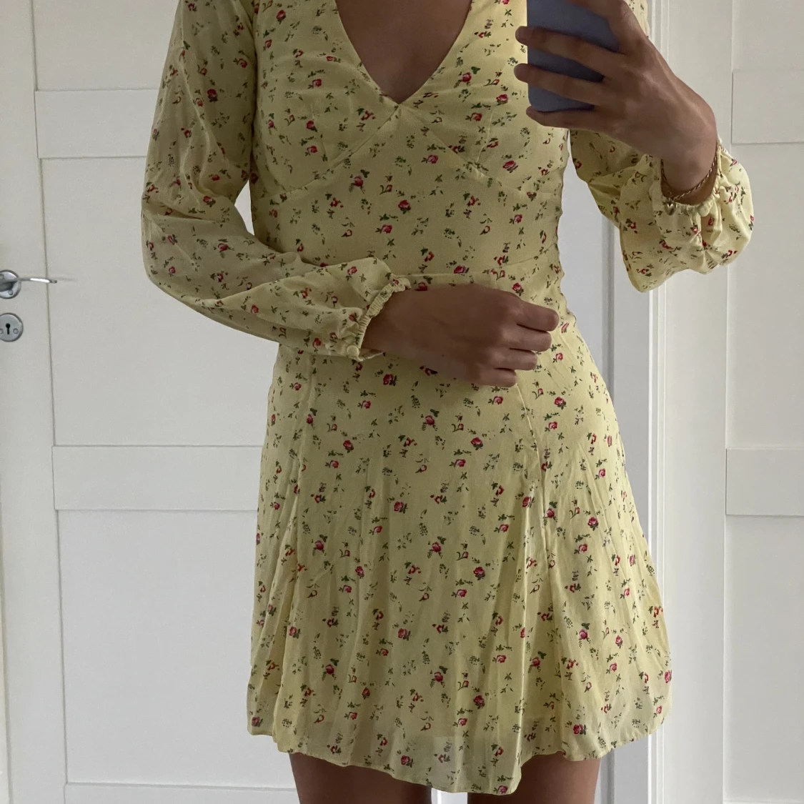 & Other Stories klänning