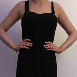 Klänning  - Fint skick 