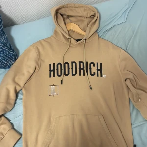Hoodrich hoodie - Använd typ 5 gånger, är som ny och i perfekt skick