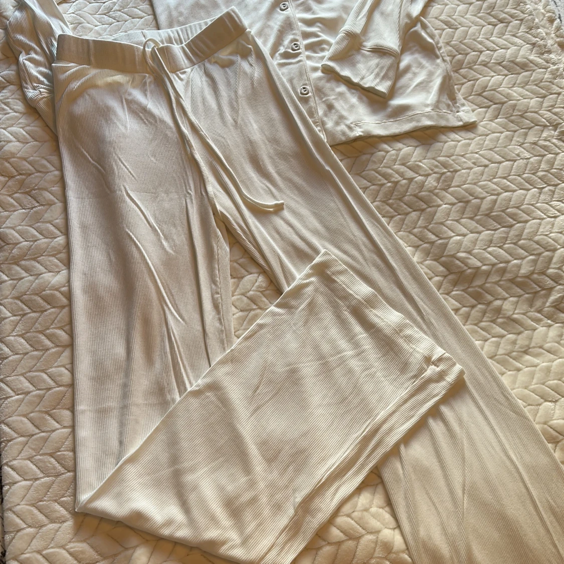 Skims pajamas xxs  - 91