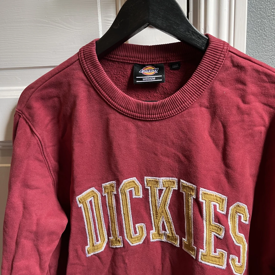 DICKIES tröja - 90