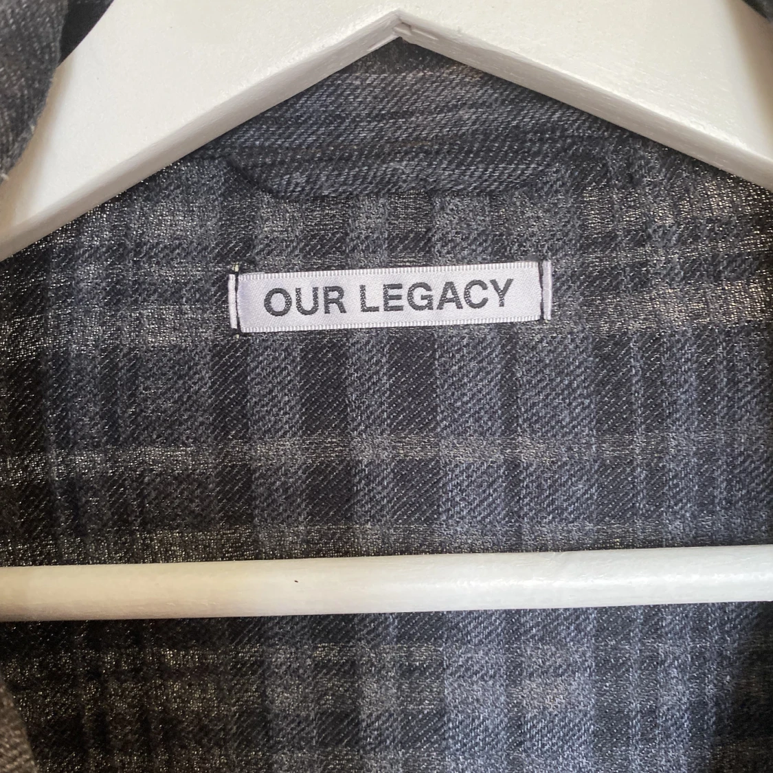 Our legacy box shirt - 90