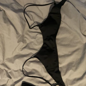Bikini  - Svart bikini i bra skick. Använd få gånger 