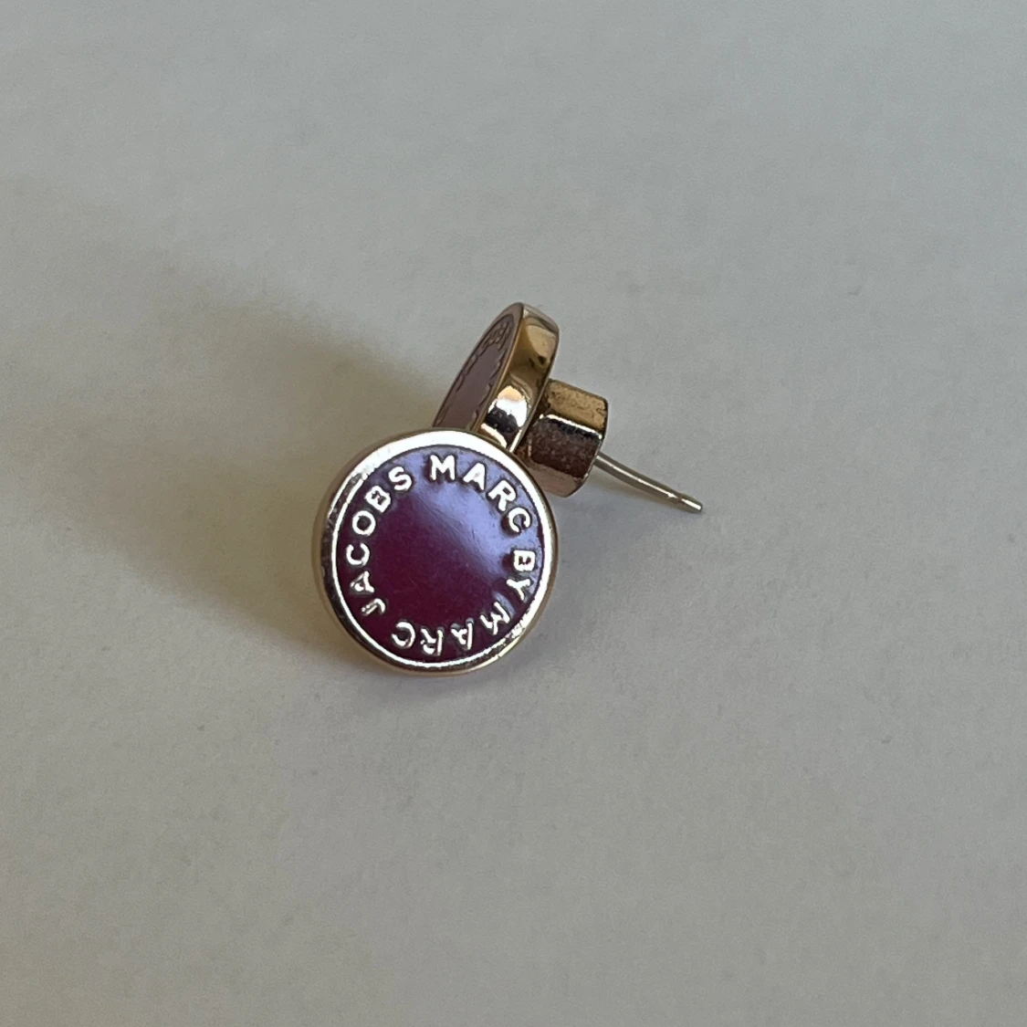 Örhängen Marc Jacobs 