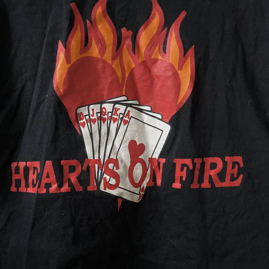 Oversized Tshirt - 90