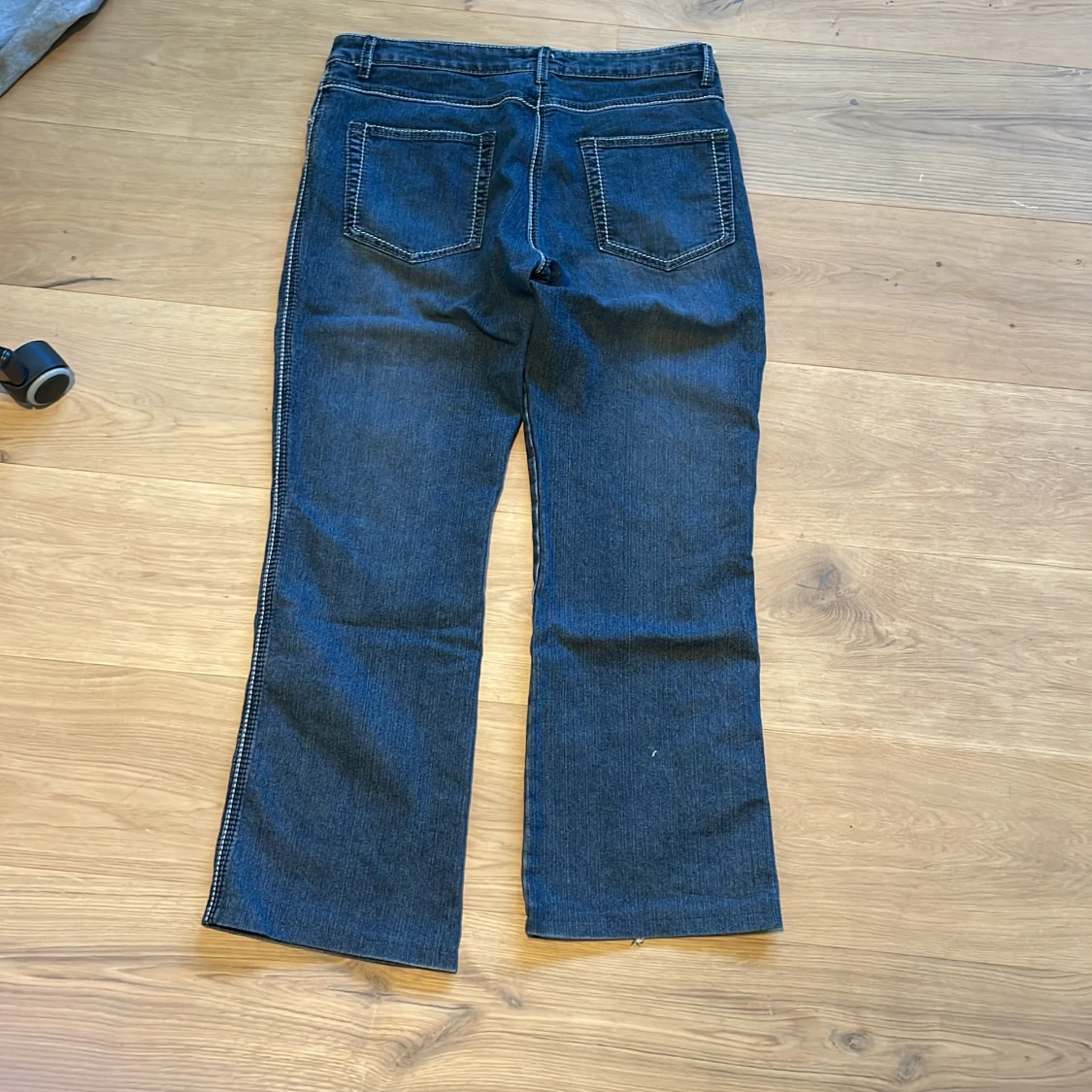 Bootcut jeans - 90