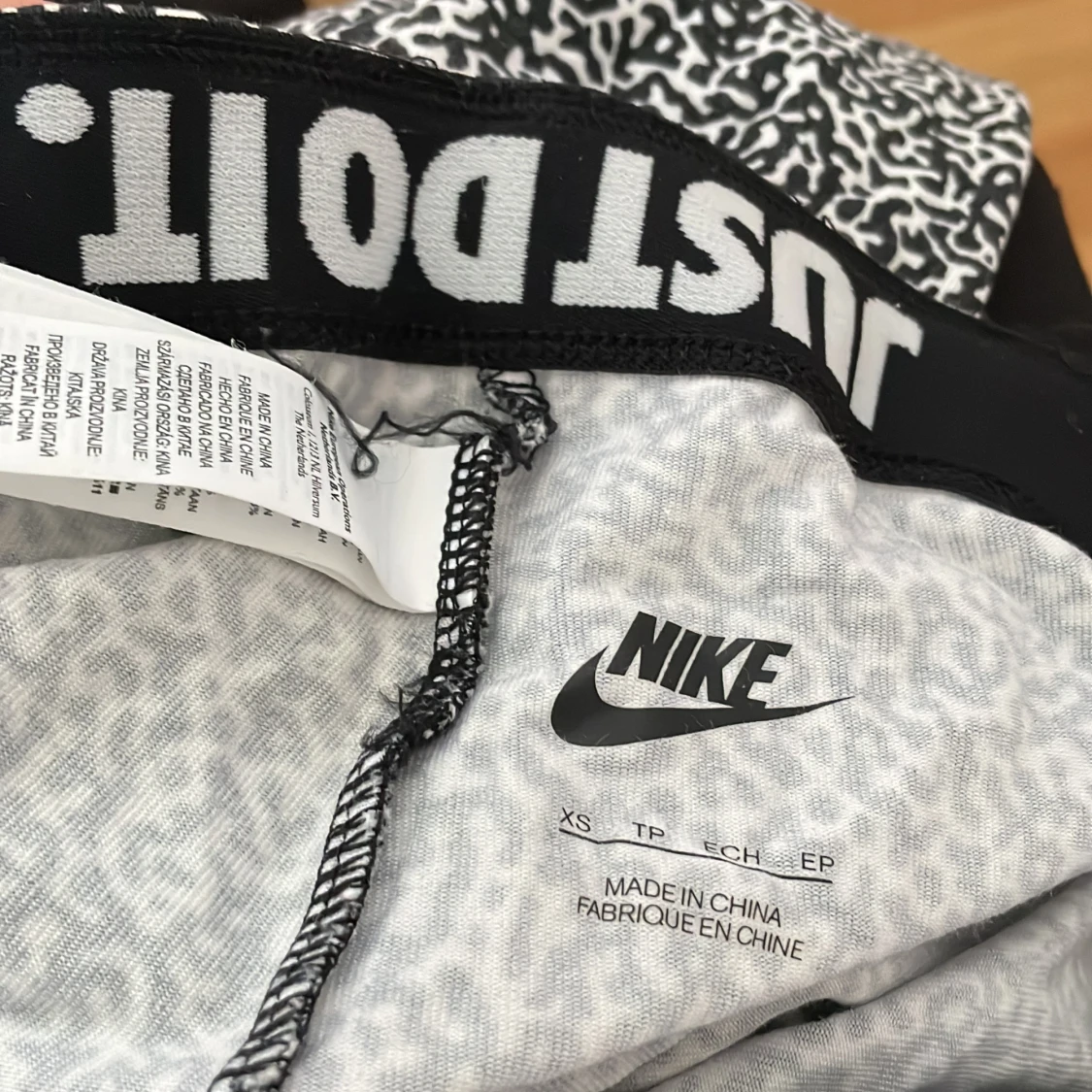 Träningstights - 91