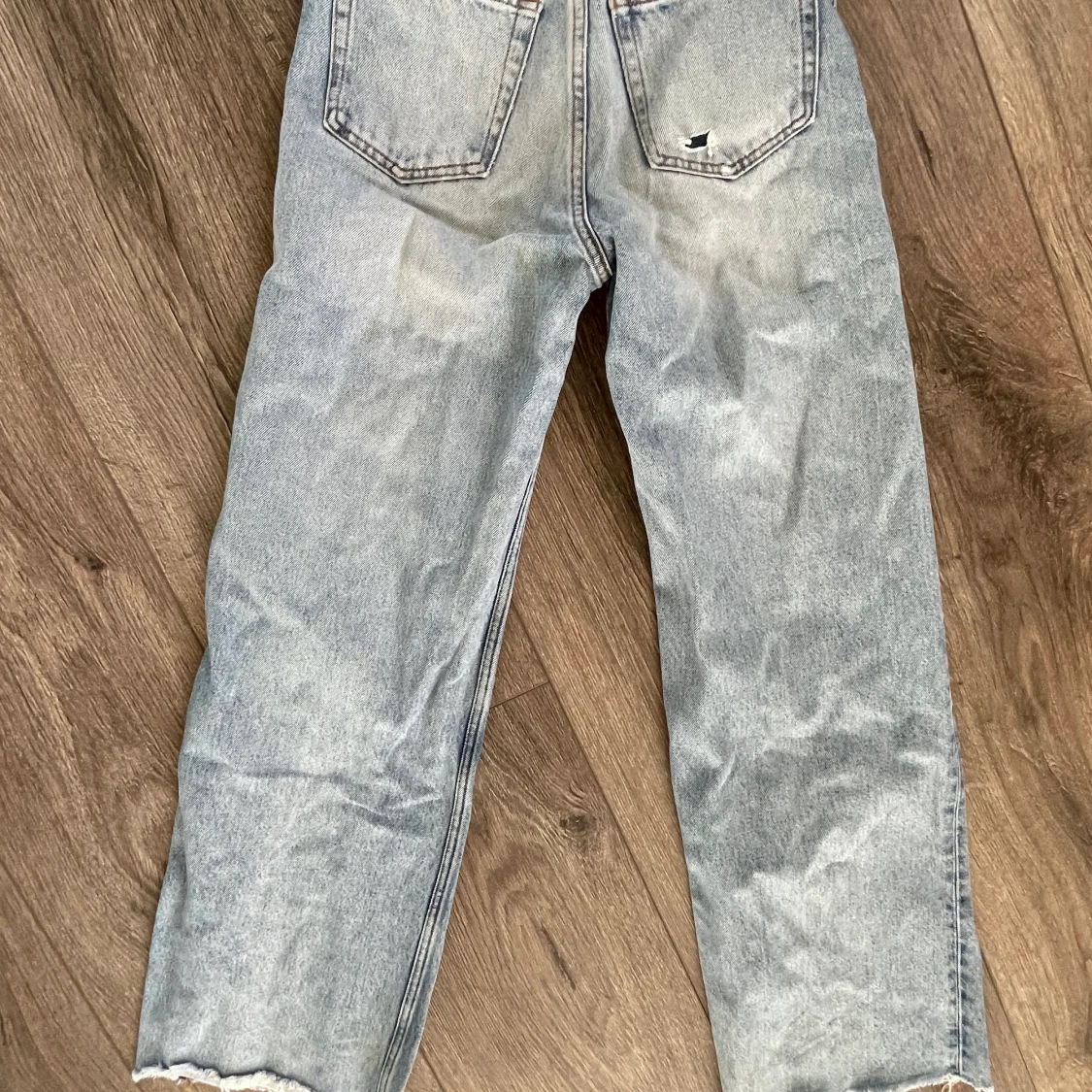 Baggy jeans  - 90